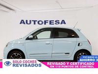 usado Renault Twingo 0.9 TCE Intens 95cv 5P S/S # IVA DEDUCIBLE