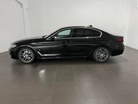 Usado BMW 520 Comfort Edition 190 CV (139 kW) 2022 Berlina