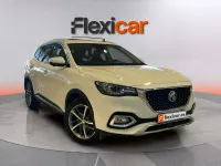 Usado MG HS Luxury 162 CV (119 kW) 2023 Blanco SUV