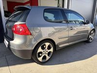 Usado VW Golf IV GTI 200 CV (147 kW) 2006 Utilitario