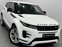 usado Land Rover Range Rover evoque Todoterreno 150cv Automático de 4 Puertas