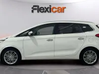 Usado Kia Carens 136 CV (100 kW) 2017 Blanco Monovolumen