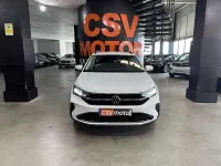 Usado VW Taigo Life 95 CV (69 kW) 2022 Blanco SUV