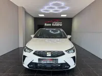 Nuevo Seat Ibiza Style 115 CV (84 kW) 2026 Blanco Utilitario