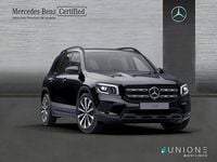Usado Mercedes GLB200 150 CV (110 kW) 2023 Negro SUV