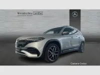 Usado Mercedes EQB300 167 kW (228 CV) 2023 Eléctrico SUV