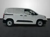 Nuevo Opel Combo-e Life 100 kW (136 CV) 2025 Berlina