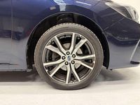 Usado Subaru Impreza 114 CV (83 kW) 2018 Azul Berlina