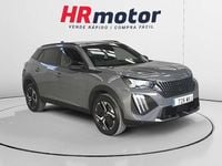 Usado Peugeot 2008 130 CV (95 kW) 2024 SUV
