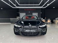 usado BMW 430 430 iA Cabrio M Sport Pro