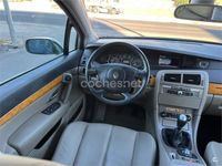 Usado Renault Vel Satis 175 CV (128 kW) 2007 Negro Utilitario