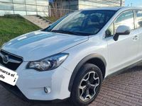 Usado Subaru XV 147 CV (108 kW) 2014 Blanco SUV