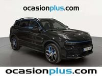 Usado Lynk & Co 01 261 CV (191 kW) 2023 Negro SUV