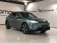 Nuevo Seres 5 430 kW (585 CV) 2025 Verde SUV