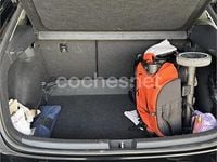 Usado VW Taigo Life 110 CV (80 kW) 2023 Negro SUV