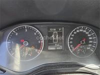 Usado VW Amarok Highline 204 CV (150 kW) 2017 Gris / plata Recogida