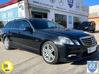 usado Mercedes E250 Estate 350CDI BE Elegance Aut.