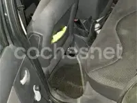 Usado Citroën C3 Exclusive 70 CV (51 kW) 2008 Verde Berlina
