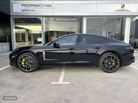 usado Porsche Panamera 4 E-HYB PLATINUM EDITION