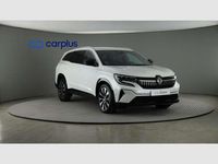 Käytetty Renault Espace Techno 200 HP (147 kW) 2023 Valkoinen Katumaasturi