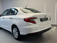 Usado Fiat Tipo Easy 95 CV (69 kW) 2017 Blanco Familiar