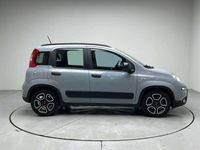 usado Fiat Panda 1.0 MHEV CITY LIFE 70CV 5P