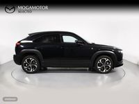 Usado Mazda MX30 Ad'Vantage 170 CV (125 kW) 2024 Negro SUV