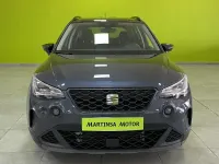 Usado Seat Arona Style 115 CV (84 kW) 2025 Gris SUV