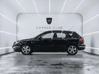Używany Mazda 3 Active 105 KM (77 kW) 2005 Czarny Sedan/Limuzyna
