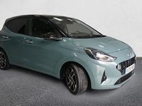 Usado Hyundai i10 84 CV (61 kW) 2023 Utilitario