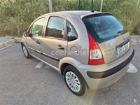 Usado Citroën C3 Furio 61 CV (44 kW) 2008 Beige Berlina