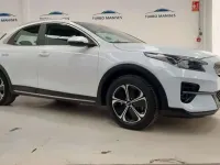 Usado Kia XCeed 143 CV (105 kW) 2021 Blanco SUV