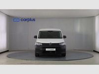 Usado VW Caddy Maxi 102 CV (75 kW) 2022 Blanco candy sólido Monovolumen