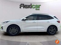 Usado Ford Kuga ST-Line 224 CV (164 kW) 2022 Blanco SUV
