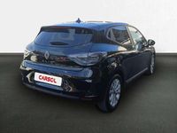 Nuevo Renault Clio V Evolution 91 CV (66 kW) 2025 Negro Utilitario