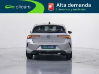 Usado Opel Astra S 131 CV (96 kW) 2025 Plateado Utilitario