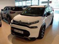 Usado Citroën C3 Aircross Feel 110 CV (80 kW) 2021 Blanco SUV