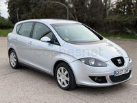 Usado Seat Toledo Sport 105 CV (77 kW) 2006 Gris / plata Utilitario
