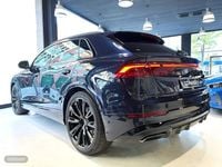 Nuevo Audi Q8 Ambiente 286 CV (210 kW) 2025 Azul SUV