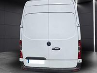 Usado Mercedes Sprinter 150 CV (110 kW) 2022 Van