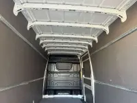 Usado MAN TGE 139 CV (102 kW) 2025 Blanco Van
