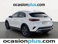 Usado Kia XCeed 100 CV (73 kW) 2024 Blanco SUV