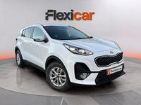 Occasion Kia Sportage 132 ch (97 kW) 2019 Blanc SUV