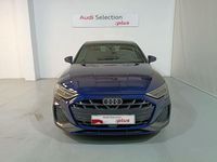 Usado Audi Q3 S-Line 150 CV (110 kW) 2025 Azul SUV