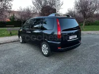 Usado Citroën C8 138 CV (101 kW) 2005 Gris / plata Monovolumen
