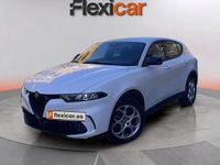 Usado Alfa Romeo Tonale Sprint 131 CV (96 kW) 2023 Blanco SUV
