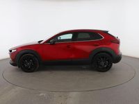 Usado Mazda CX-30 Homura-Line 150 CV (110 kW) 2022 Rojo SUV