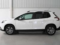 usado Peugeot 2008 1.6 BlueHDI Style 100