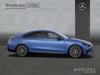 Usado Mercedes CLA250 200 CV (147 kW) 2025 Berlina