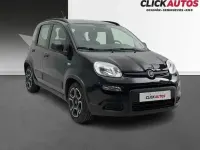 Usado Fiat Panda City Life 70 CV (51 kW) 2022 Utilitario